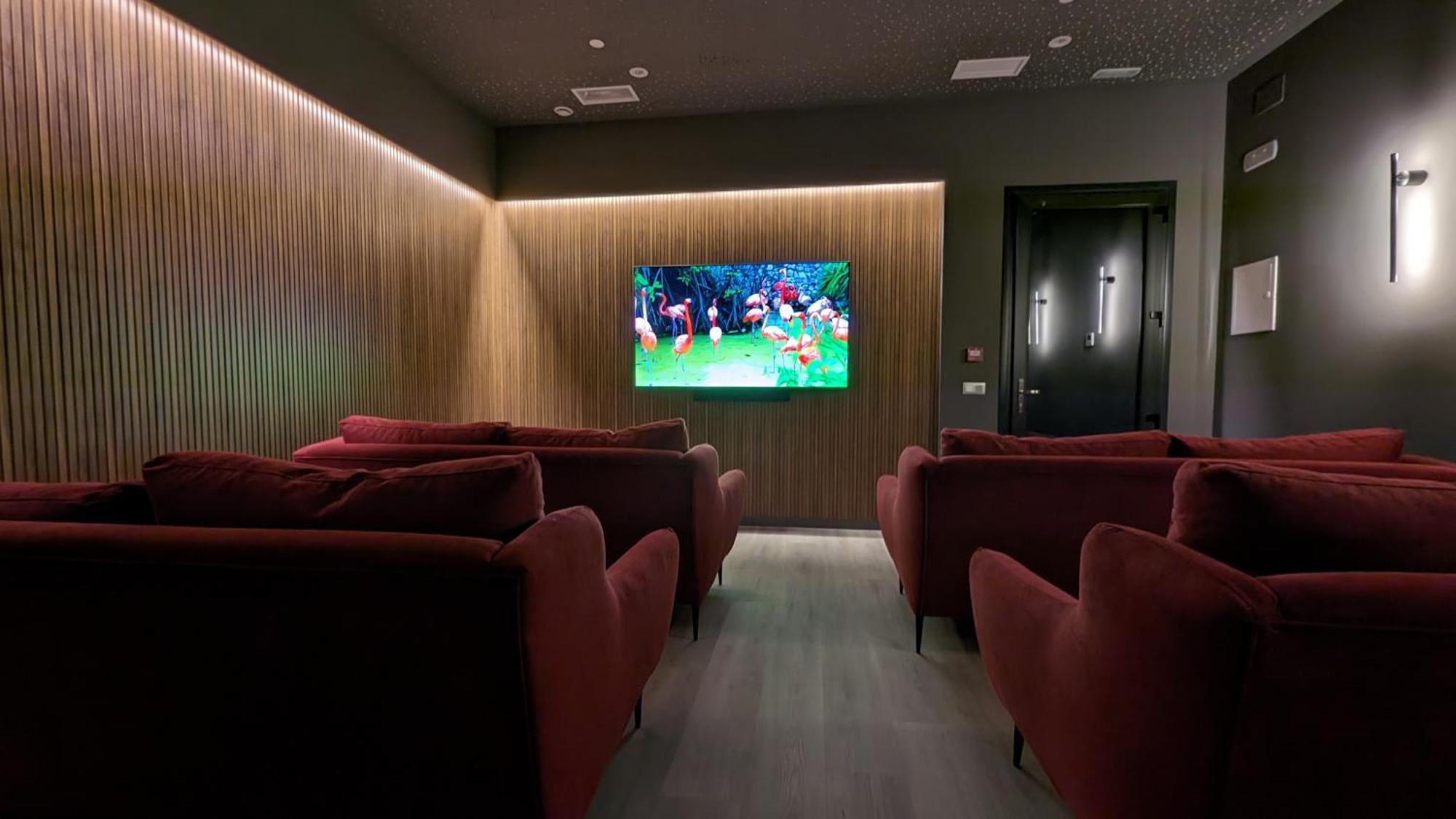 Sunset Cliffs Sea View Apartments 베니돔 외부 사진