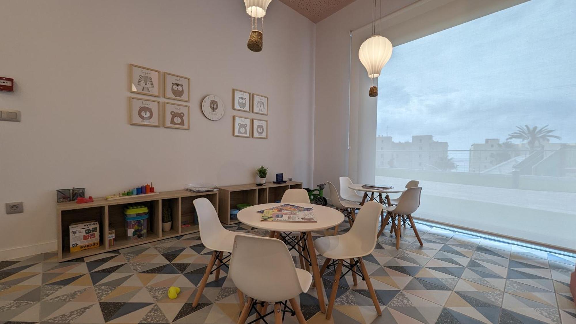 Sunset Cliffs Sea View Apartments 베니돔 외부 사진