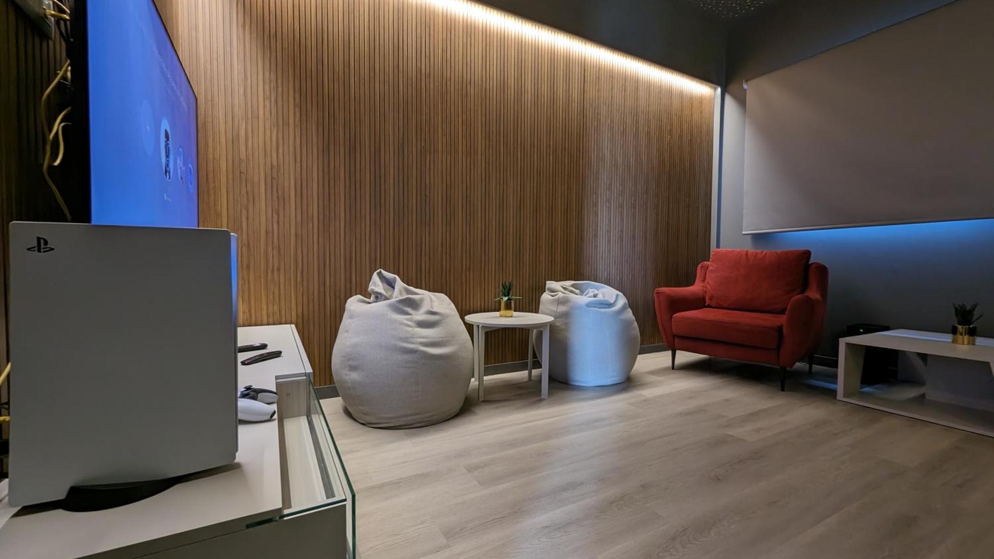 Sunset Cliffs Sea View Apartments 베니돔 외부 사진